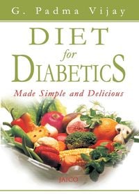 Produktbild: Diet For Diabetics