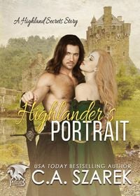 Produktbild: Highlander's Portrait