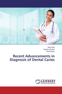 Produktbild: Recent Advancements in Diagnosis of Dental Caries