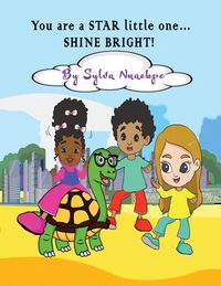 Produktbild: You are a STAR little one... SHINE BRIGHT!