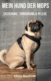 Produktbild: Mein Hund der Mops