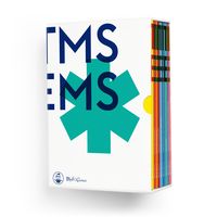 Bild vom Artikel TMS & EMS Vorbereitung 2023 I Kompendium vom Autor Alexander Hetzel; Constantin Lechner; Anselm Pfeiffer