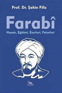 Produktbild: Farabi;Hayati, Egitimi, Eserleri, Felsefesi