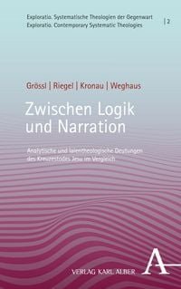 Produktbild: Zwischen Logik und Narration