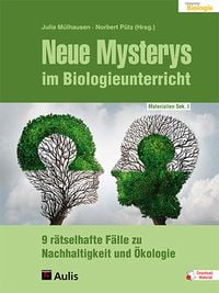 Bild vom Artikel Neue Mysterys im Biologieunterricht vom Autor Julia Mülhausen