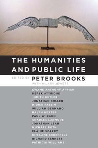 Produktbild: Humanities and Public Life