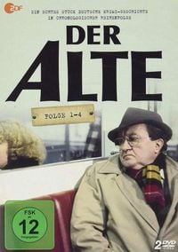 Produktbild: Vogeler, V: Alte