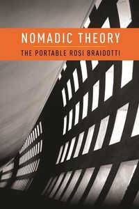 Produktbild: Nomadic Theory