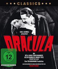 Produktbild: Dracula (1931)