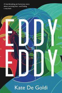 Produktbild: Eddy, Eddy