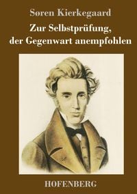 Produktbild: Zur Selbstpr&uuml;fung, der Gegenwart anempfohlen