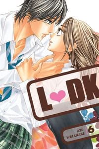 Produktbild: LDK, Volume 6