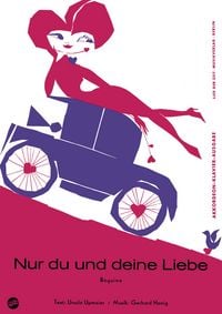 Produktbild: Nur du und deine Liebe