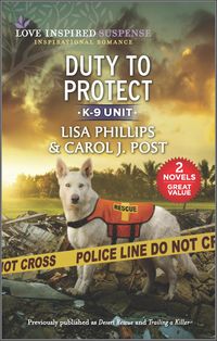 Produktbild: Duty to Protect