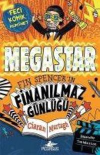 Produktbild: Megastar - Fin Spencerin Finanilmaz G&uuml;nl&uuml;g&uuml;