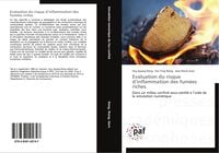 Produktbild: Evaluation du risque d'inflammation des fum&eacute;es riches