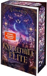 Produktbild: Knighthill Elite 1: Vampirblut