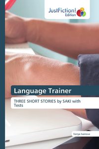 Produktbild: Language Trainer