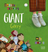 Produktbild: Giant Gerry