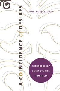 Produktbild: Coincidence of Desires