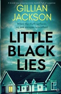 Produktbild: Little Black Lies