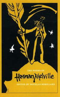 Produktbild: Poems of Herman Melville