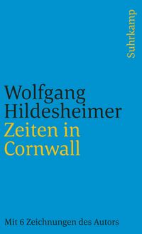 Produktbild: Zeiten in Cornwall