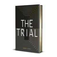 Produktbild: The Trial