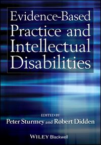Produktbild: Evidence-Based Practice and Intellectual Disabilities