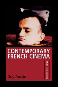 Produktbild: Contemporary French cinema