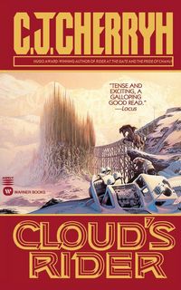 Produktbild: Cloud's Rider