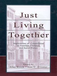 Produktbild: Just Living Together