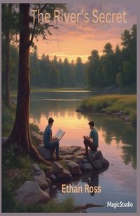 Produktbild: The River's Secret