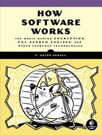 Produktbild: How Software Works