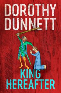 Produktbild: King Hereafter