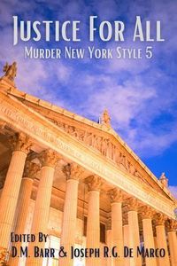 Produktbild: Justice for All
