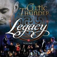 Produktbild: Legacy,Vol. 1