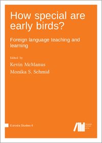 Produktbild: How special are early birds?