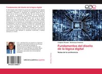 Produktbild: Fundamentos del dise&ntilde;o de la l&oacute;gica digital
