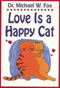 Bild vom Artikel Love Is a Happy Cat vom Autor Harry Gans