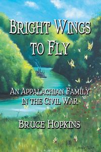 Produktbild: Bright Wings to Fly