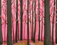 Produktbild: Forests Notecards