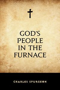 Produktbild: God's People in the Furnace