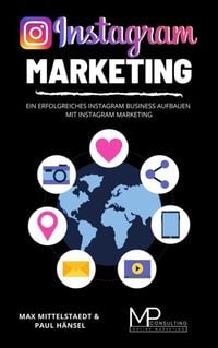 Produktbild: Instagram Marketing