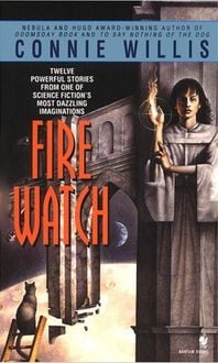 Produktbild: Fire Watch