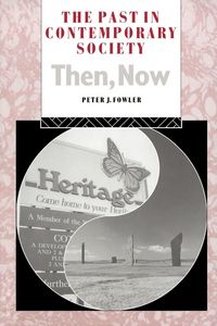 Produktbild: The Past in Contemporary Society