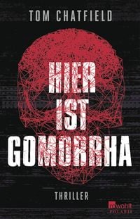 Produktbild: Hier ist Gomorrha