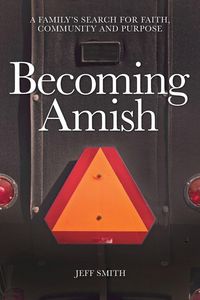 Produktbild: Becoming Amish