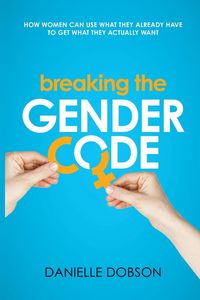 Produktbild: Breaking the Gender Code
