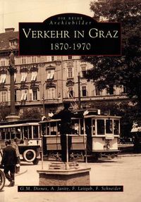 Produktbild: Verkehr in Graz